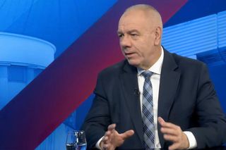 Jacek Sasin w Porannym Ringu: Andrzej Duda szuka swojego miejsca