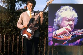 Nie żyje John Lodge! Legendarny muzyk The Moody Blues miał 82 lata