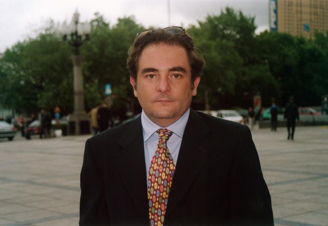 Robert Makłowicz kończy 62 lata. Mało kto wie, że na własnym ślubie nic nie rozumiał. Ujawniamy tajemnice słynnego kucharza