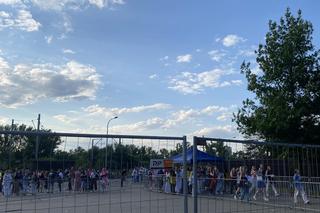 Harry Styles w Warszawie