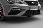Seat Leon Cupra ST Carbon