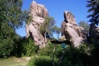 Prządki