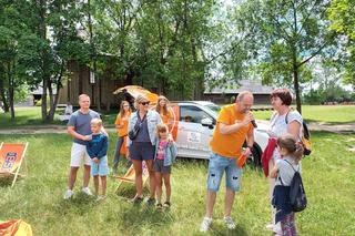 ESKA Summer City 2023. Rodzinny piknik w Tokarni
