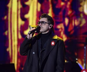 Wielkie emocje w Warszawie! Tłum gwiazd na koncercie Wspólna Niepodległa