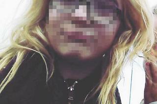 Zostawiła córkę samą w domu i poszła do pubu. Dziewczynka konała w męczarniach