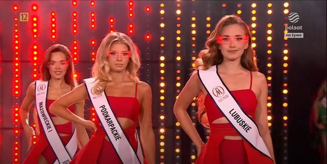 Finał Miss Polski 2025