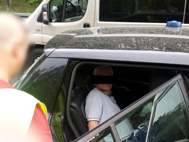  Policjanci odzyskali samochody skradzione w Niemczech