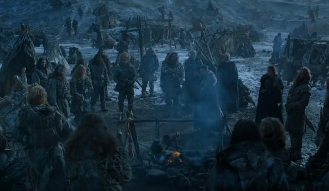 Gra o Tron s06e07 - The Broken Man - Game of Thrones online