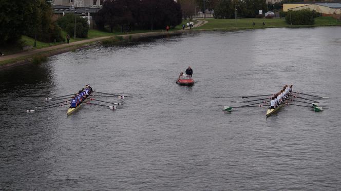 Wielka Wioślarska o Puchar Brdy 2021 w Bydgoszczy [ZDJĘCIA]