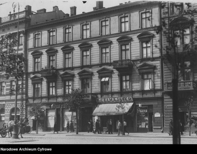 „Salceson” i „gablota”. Te słowa znają tylko prawdziwi warszawiacy. To zaginiony język stolicy