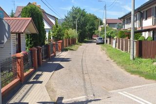 TOP 25 najkrótszych ulic w Białymstoku