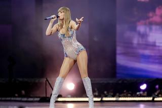 Taylor Swift w Polsce 2024 - czy trzeba drukować bilet? Czy można wejść z biletem online?