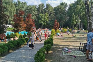 Najlepsze baseny oraz kąpieliska na Śląsku i w Zagłębiu. Gdzie się wybrać w upalny dzień? [LISTA]