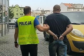 Okradli księdza. Ścigali ich policjanci z trzech komend [ZDJĘCIA]