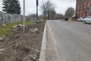 W Piekarach Śląskich wyremontują 2 km dróg