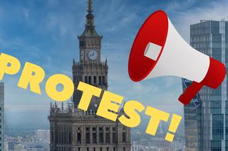 Agrounia zapowiada protest w Warszawie - kiedy i gdzie się odbędzie?