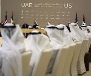 Donald Trump w Arabii Saudyjskiej. Wyznawcy Islamu zachwyceni