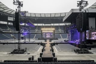 PGE Narodowy 2026. Czy lista gwiazd zszokuje stałych bywalców?