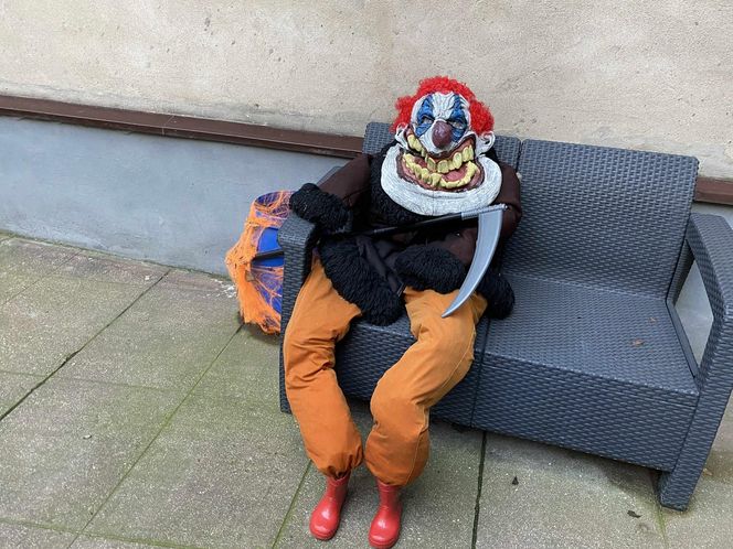 Najstraszniejsze łódzkie podwórko Wólczańska 7