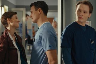 Na dobre i na złe, odcinek 956: Blanka i Radwan szpiegowani przez Tomasza! Będzie działał na zlecenie Mario - WIDEO, ZDJĘCIA