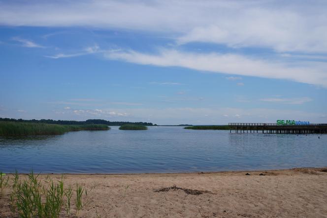 Podlaska Atlantyda, czyli Zalew Siemianówka i okolice