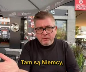 Lukas Podolski i jego kebab. Testujemy