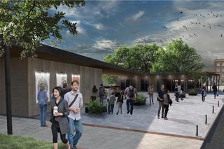 Prace dyplomowe studentek architektury Politechniki Rzeszowskiej