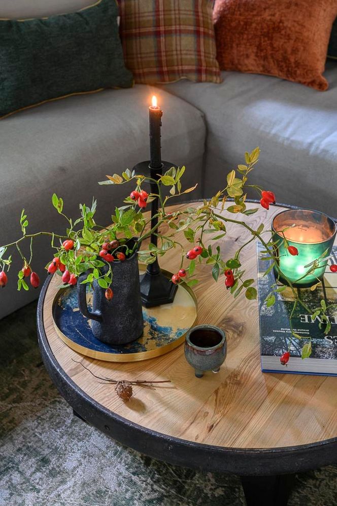 Metamorfoza siedliska na Mazurach