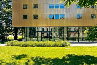 Sven-Harrys Konstmuseum w Sztokholmie