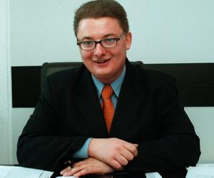 Michał Kamiński, 1999r.