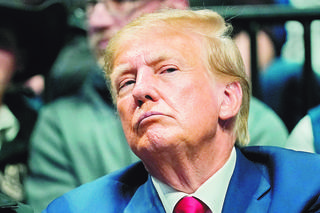 Nie damy się zastraszyć!