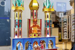 Szopkarstwo krakowskie na liście UNESCO