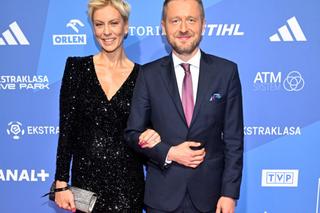 Anita Werner i Michał Kołodziejczyk 