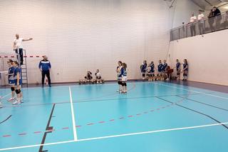 Turniej Siatkarski w Grudziądzu