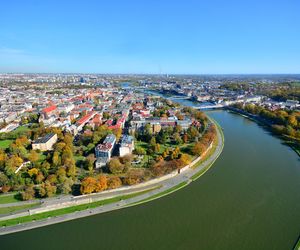 Bieżanów-Prokocim. Czy ta historyczna dzielnica Krakowa to miejsce dla rodzin?