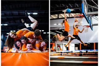 Rusz się z kanapy! W Parku Trampolin JUMPCITY trwają wyskokowe wakacje 