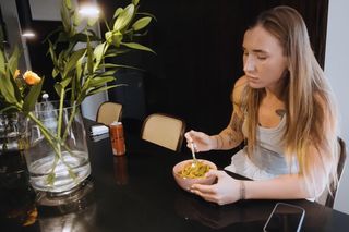 Tak mieszka Marta Linkiewicz