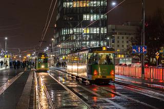 Deszczowy Bałtyk [ZDJĘCIE DNIA]