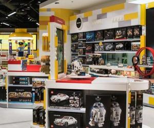 W Katowicach ma powstać największy salon Lego w Polsce. Otwarcie już za kilka miesięcy