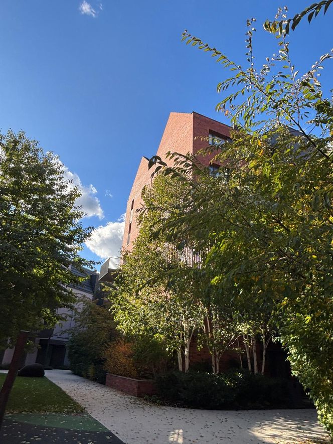 Osiedle Riverview w Gdańsku