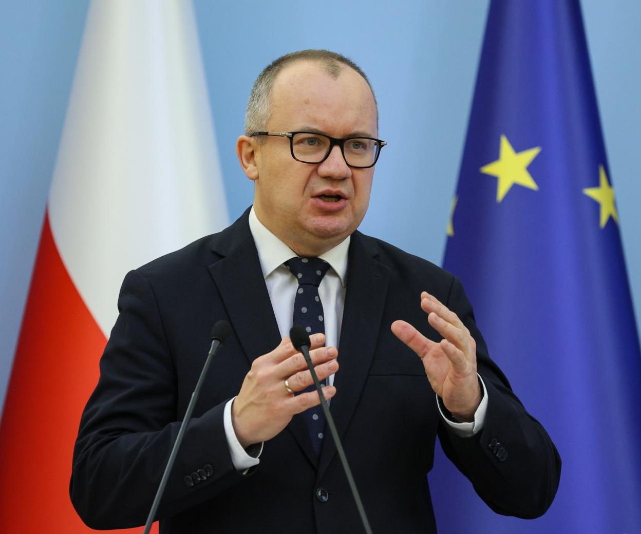Wybory prezydenckie pod lupą! Bodnar ujawnia nieprawidłowości marszałkowi Sejmu