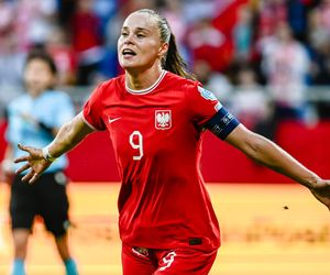 Ewa Pajor będzie gwiazdą EURO? Wyzwanie przed kapitanką reprezentacji Polski