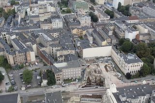 Tunel w Łodzi w kryzysie. Katarzyna już się nie przyda? Wykonawca się przygotowuje, PKP PLK rozważa możliwości