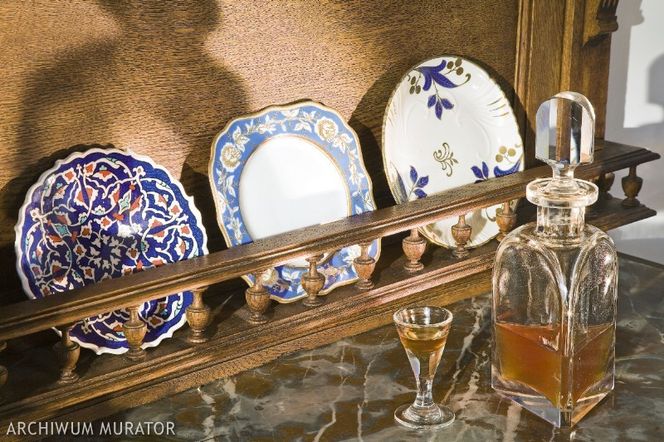 Nasza piękna zbieranina. Cenna porcelana