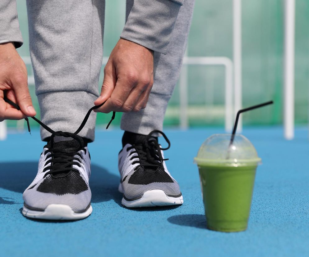 To, jak biegasz, zależy od tego, co masz w jelitach. Związki mikrobioty z wynikami w sporcie