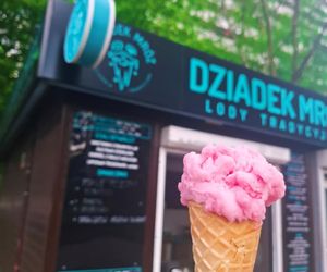 Najlepsze lodziarnie w województwie śląskim TOP 20