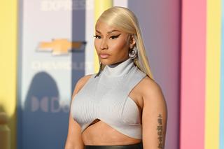 Występ Nicki Minaj na Orange Warsaw Festival zagrożony? Raperka odwołuje koncerty!