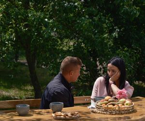 9. odcinek Rolnik szuka żony