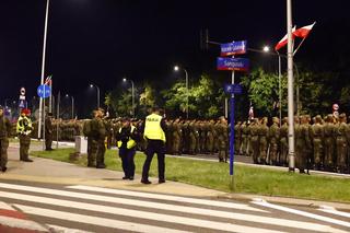 Święto Wojska Polskiego. Wielka defilada w Warszawie. O której się zacznie? [DATA,GODZINA, DOJAZD]