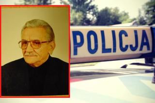 93-letni Eugeniusz mamił i okłamywał samotne kobiety. Policja szuka go już ponad 20 lat